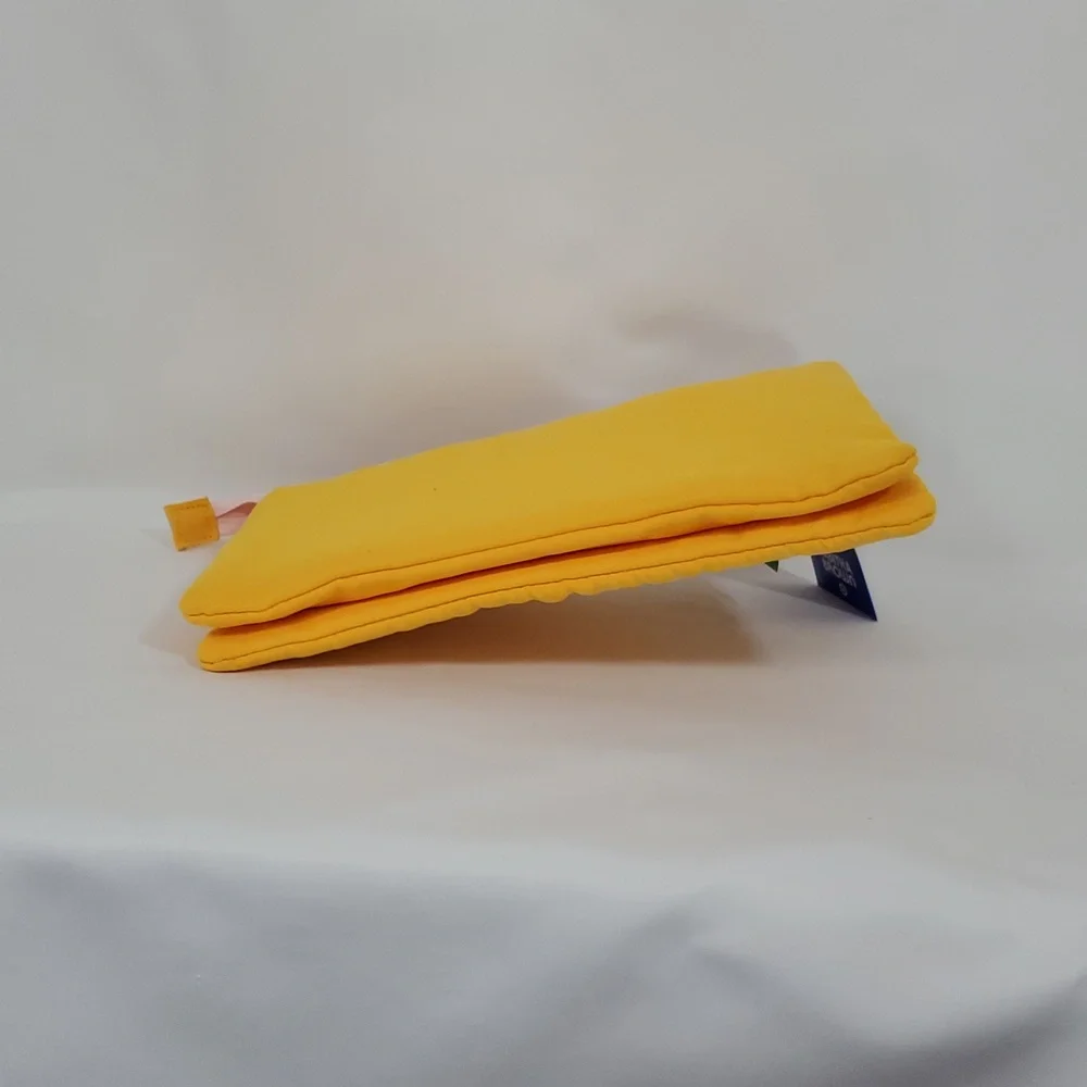 Stationery Pouch - Tabitha Brown for Target ~ "VERY GOOD" - Picture 16 of 16